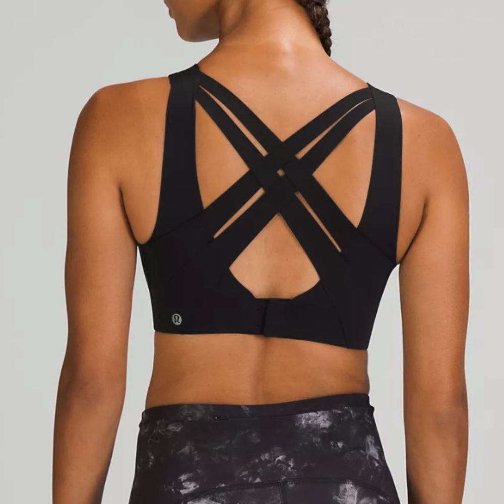 Lululemon Enlite Bra